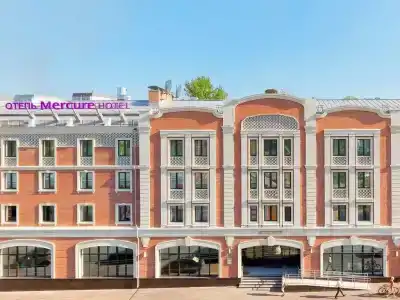 Mercure - 0