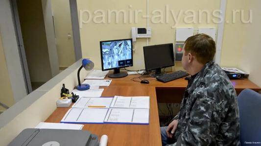 Памир Альянс - 15