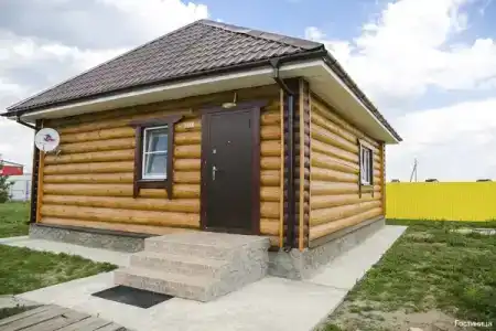 Гостевой дом в Аленино - 13