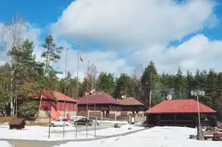 Бобровая хата - 4