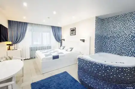 Морган на Металлургов - 53