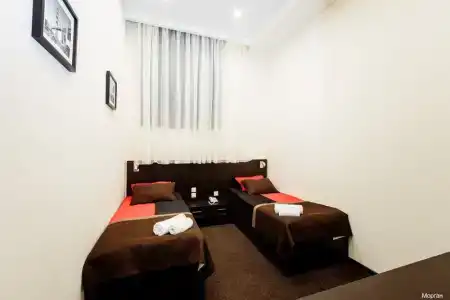 Морган на Металлургов - 48