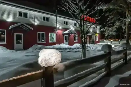 Две Совы - 7
