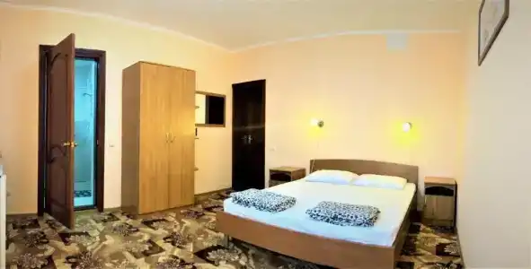 Гостевой комплекс Олимп - 45