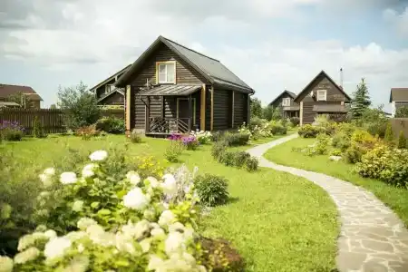 Суздальский Дворик - 19