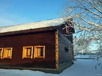 Старая Кузница - 36