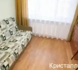 Кристалл - 36