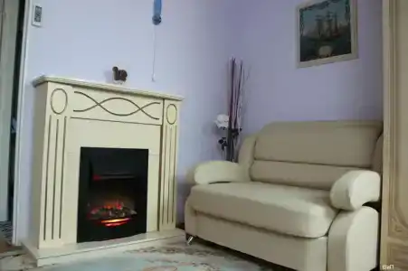 ВИП отель - 37