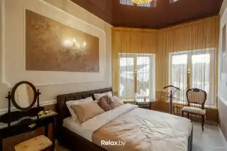 Тарасовский Маёнтак - 5
