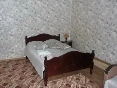 Коттедж на Красноармейской - 28