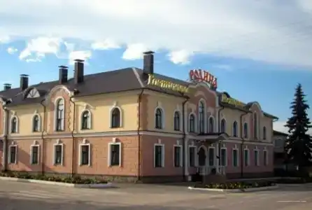 Родина - 0