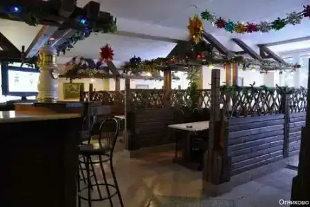 Огниково - 6