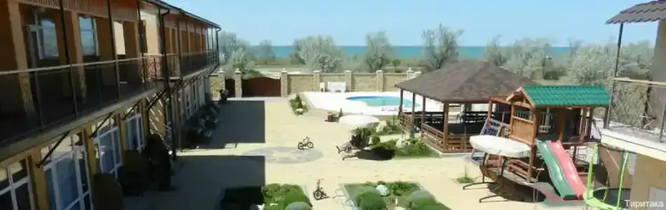 Тиритака - 40