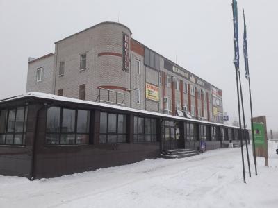Город - 5