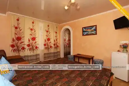 Мини-гостиница Золотой лев - 27