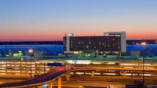 Grand Hyatt Istanbul - 5