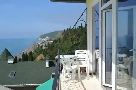 Орхидея - 1