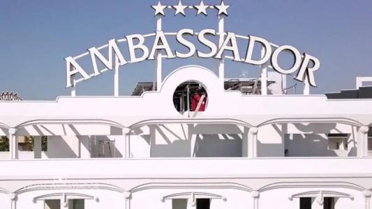 Ambassador - 6