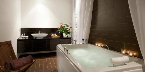 Park Inn by Radisson Meriton Conference & Spa Tallinn - 12