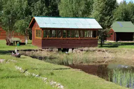 Белый Яр - 32