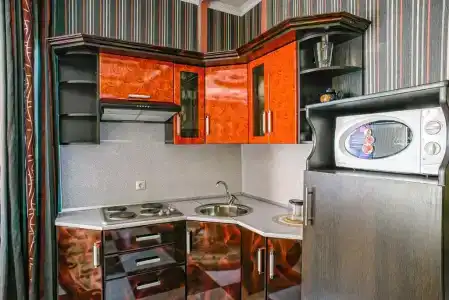 Гостиный Дом - 33