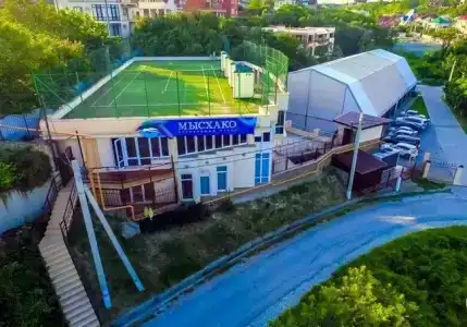 Загородный отель Мысхако - 24