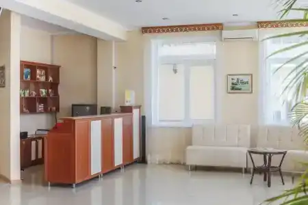 Усадьба У Графского Парка - 25