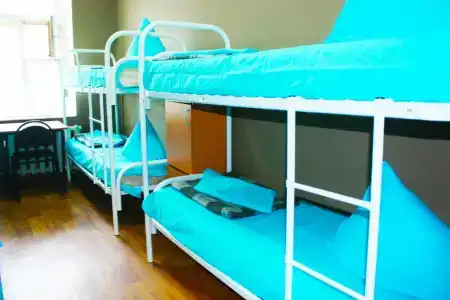 HotelHot Красносельская - 13