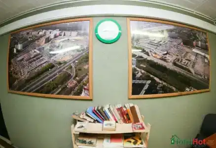 HotelHot Kotelniki - 8