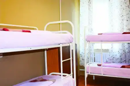 HotelHot Красносельская - 23