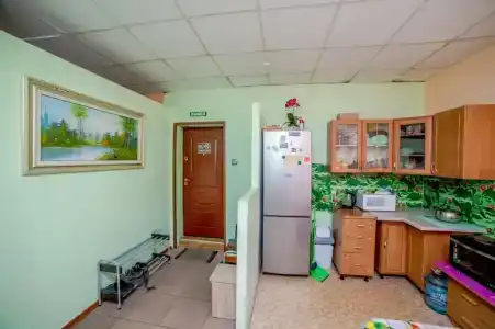 Уютный дом - 1