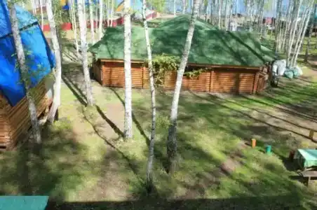 Этно деревня Берендеевка - 37