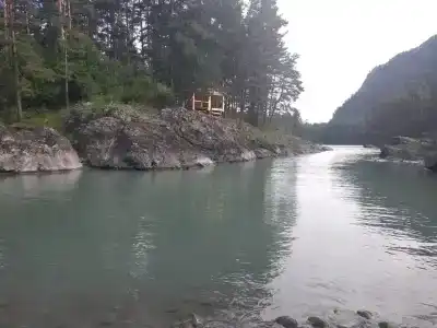 Pine Lakes Katun - 15