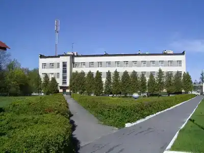 Приозерский - 9