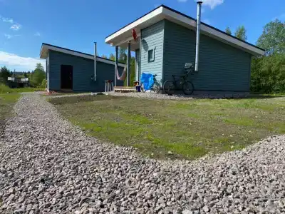 Карелия Парк - 76