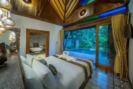 Menzel Ubud - 2
