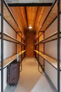 Roof capsules - 15