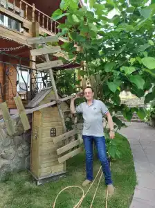 Бацькова хата - 9