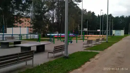 Русичи МВД России - 9