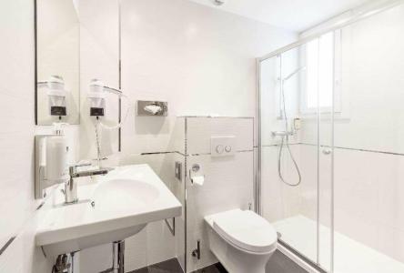 Best Western Premier Prince de Galles - 30