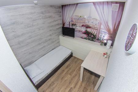 Мини-гостиница Колорит - 9