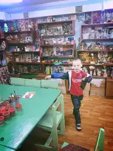 Волжские Зори - 60