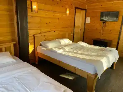 Сердце Сибири - 46