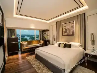 Taj Mg Road Bengaluru - 39