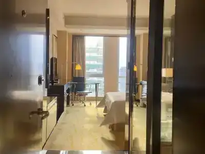 Courtyard by Marriott Jiading - 11