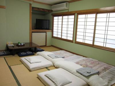 Ryokan Matsukaze - 24