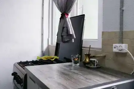 Oasis Eco-House - 26