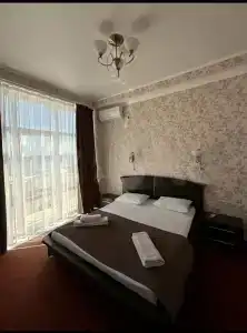 Золотая Рыбка - 1
