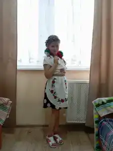 Лесные дали - 13