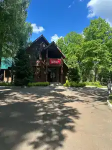 Ателика Фиеста Парк - 0